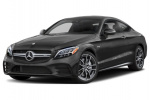 Mercedes-Benz Mercedes-Benz AMG C 43 bolt pattern